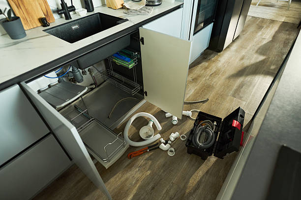 Reliable Drain Cleaning contractor in Buttzville, NJ by Street Wise - Plumbing